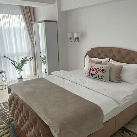 Elite Apartment سيبيو المظهر الخارجي الصورة