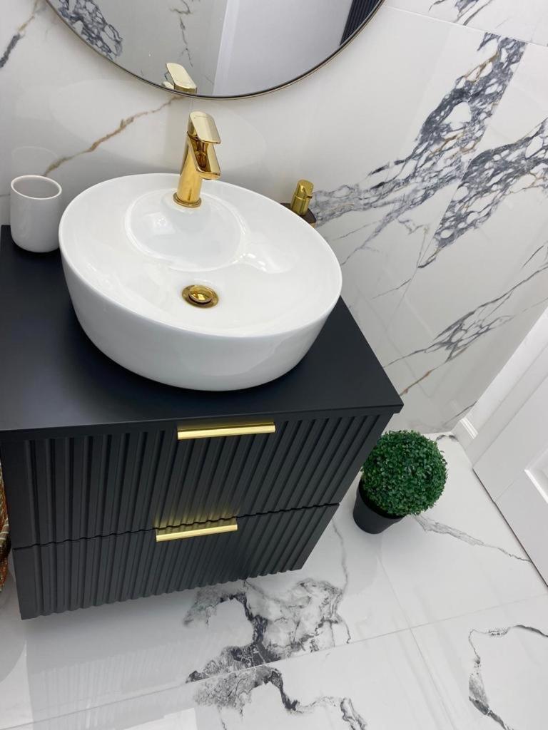 Elite Apartment سيبيو المظهر الخارجي الصورة