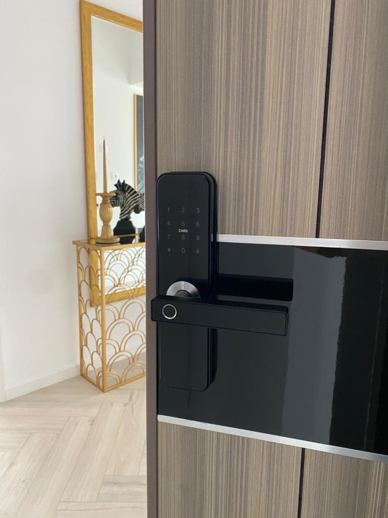 Elite Apartment سيبيو المظهر الخارجي الصورة