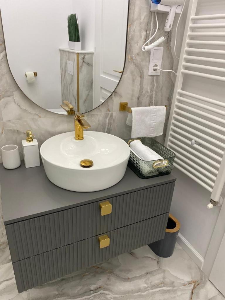 Elite Apartment سيبيو المظهر الخارجي الصورة