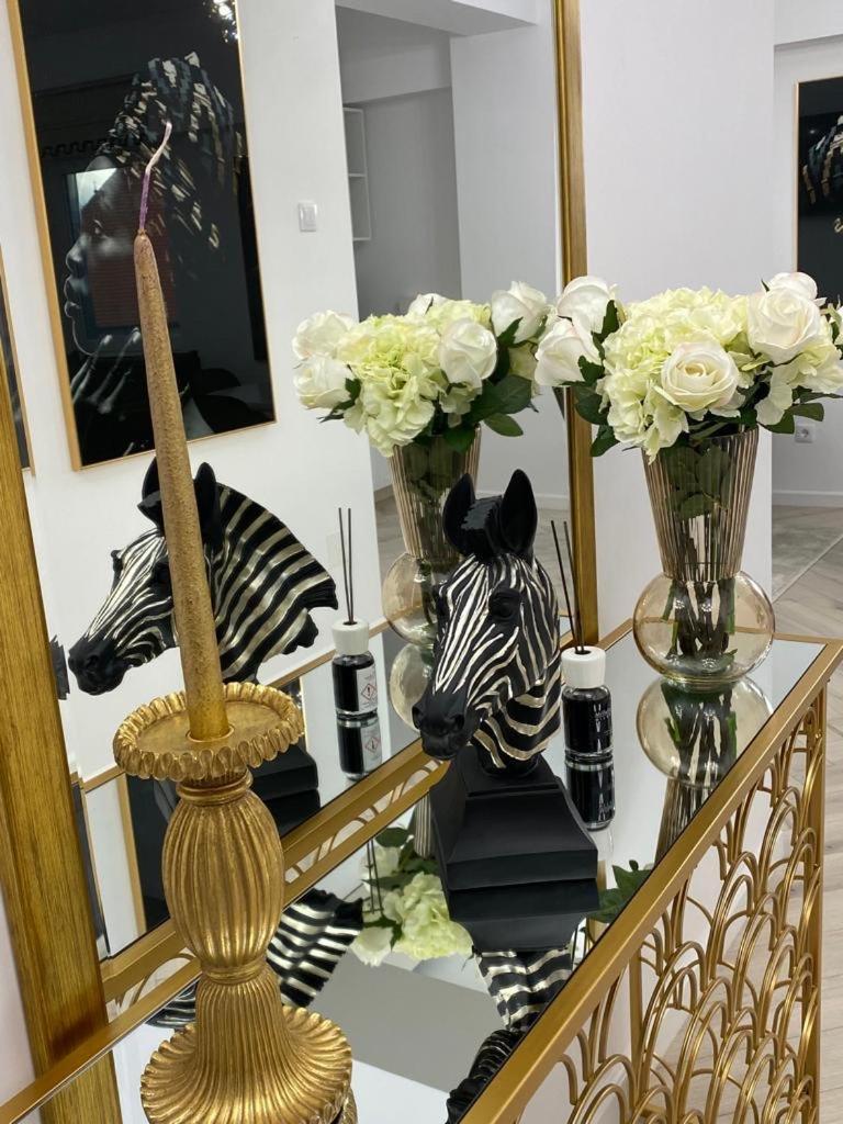 Elite Apartment سيبيو المظهر الخارجي الصورة