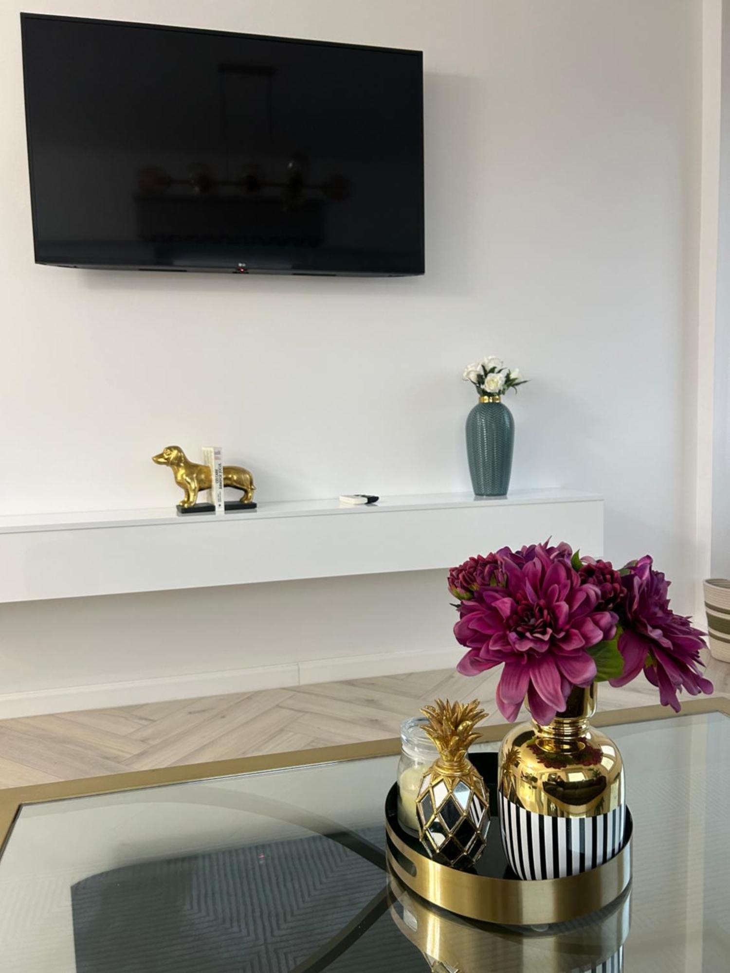 Elite Apartment سيبيو المظهر الخارجي الصورة