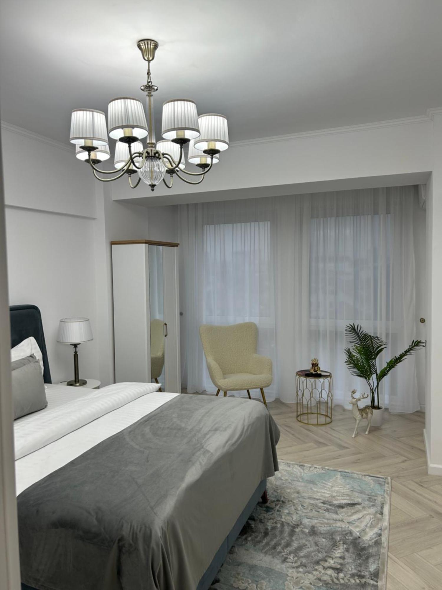 Elite Apartment سيبيو المظهر الخارجي الصورة